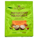 Socado Pistacchio & Mandorla Praline Assortite di Cioccolato al Latte 150 g