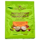 Socado Pistacchio & Mandorla Praline Assortite di Cioccolato al Latte 150 g