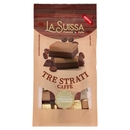 La Suissa Tre Strati Caffè 150 g