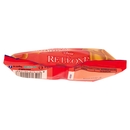 MELLIN Merenda Biologica Re Leone Simba, Anellini con Pomod, Zucca e Carota, adatto dai 12 mesi,15g