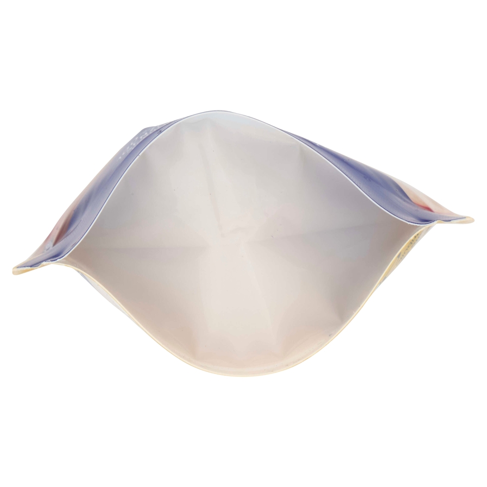 MELLIN Merenda Re Leone Pumbaa, Mela, 100% frutta con Vit C, 110g