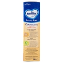 Mellin Pasta per Bimbi Conchigliette Semola di Grano Duro 280 g