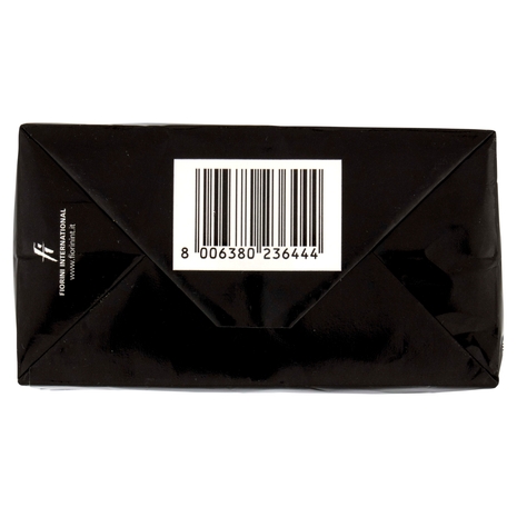 Novi NeroNero 88% Cacao Vigoroso Extra Fondente 140 g