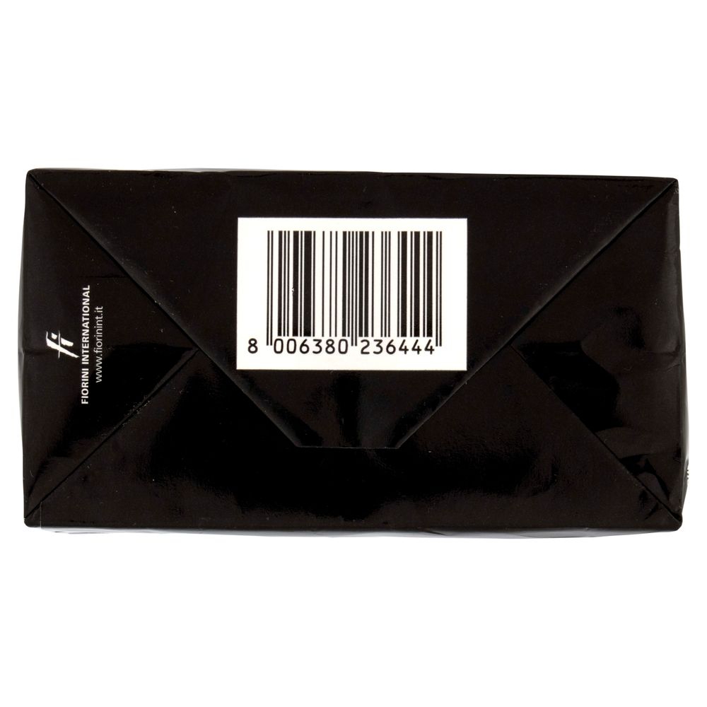 Novi NeroNero 88% Cacao Vigoroso Extra Fondente 140 g