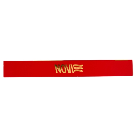 Novi Gianduiotto Classico e Fondente 215 g