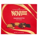 Novi Gianduiotto Classico e Fondente 215 g