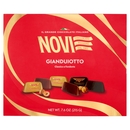 Novi Gianduiotto Classico e Fondente 215 g