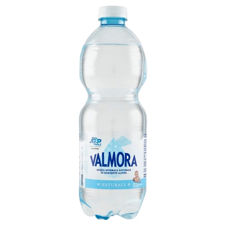 Acqua Naturale, 0.5 l