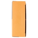 Sperlari Ricoperto al Cioccolato Fondente Torrone Tenero al Cioccolato con Scorze d'Arancia 200 g