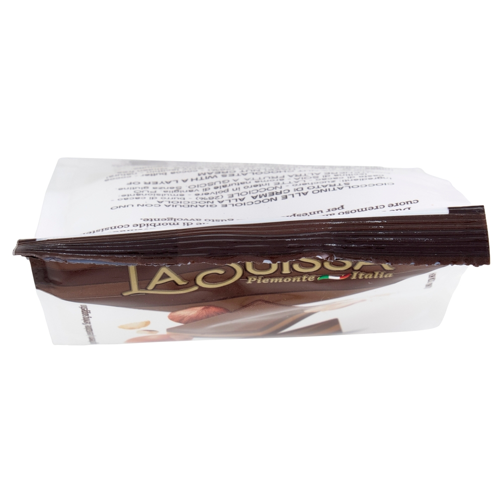 La Suissa Cremino 150 g