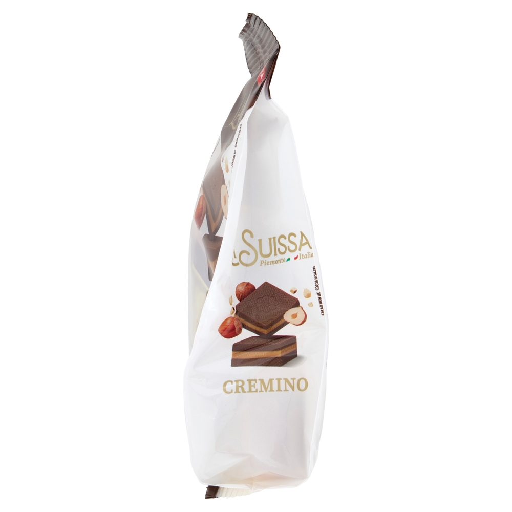 La Suissa Cremino 150 g