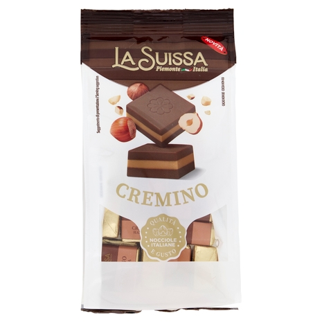 La Suissa Cremino 150 g