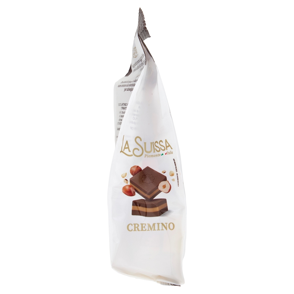 La Suissa Cremino 150 g