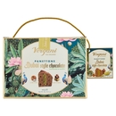 Vergani Panettone Dubai style chocolate Pistacchio e Kataify 800 g