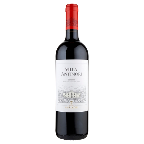 Marchesi Antinori Villa Antinori Toscana IGT Rosso 750 ml