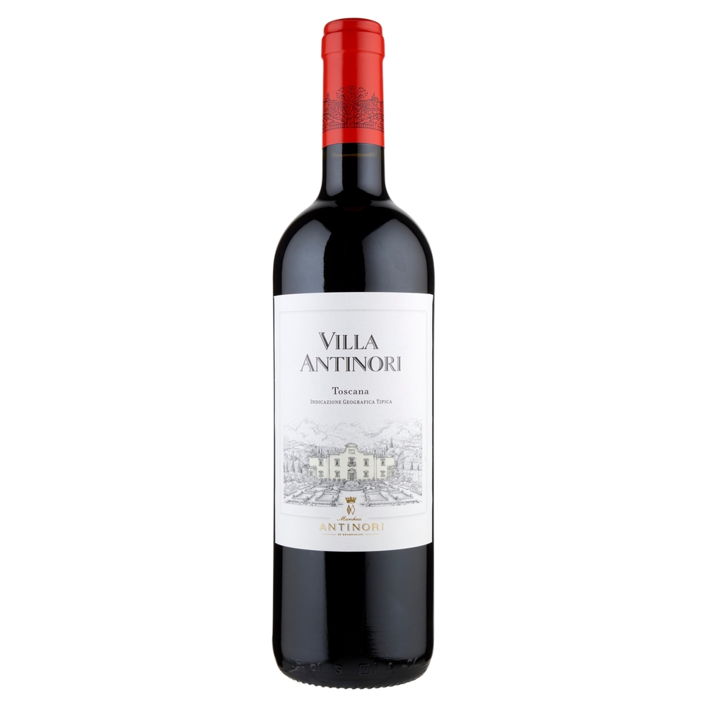 Marchesi Antinori Villa Antinori Toscana IGT Rosso 750 ml