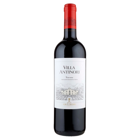 Marchesi Antinori Villa Antinori Toscana IGT Rosso 750 ml