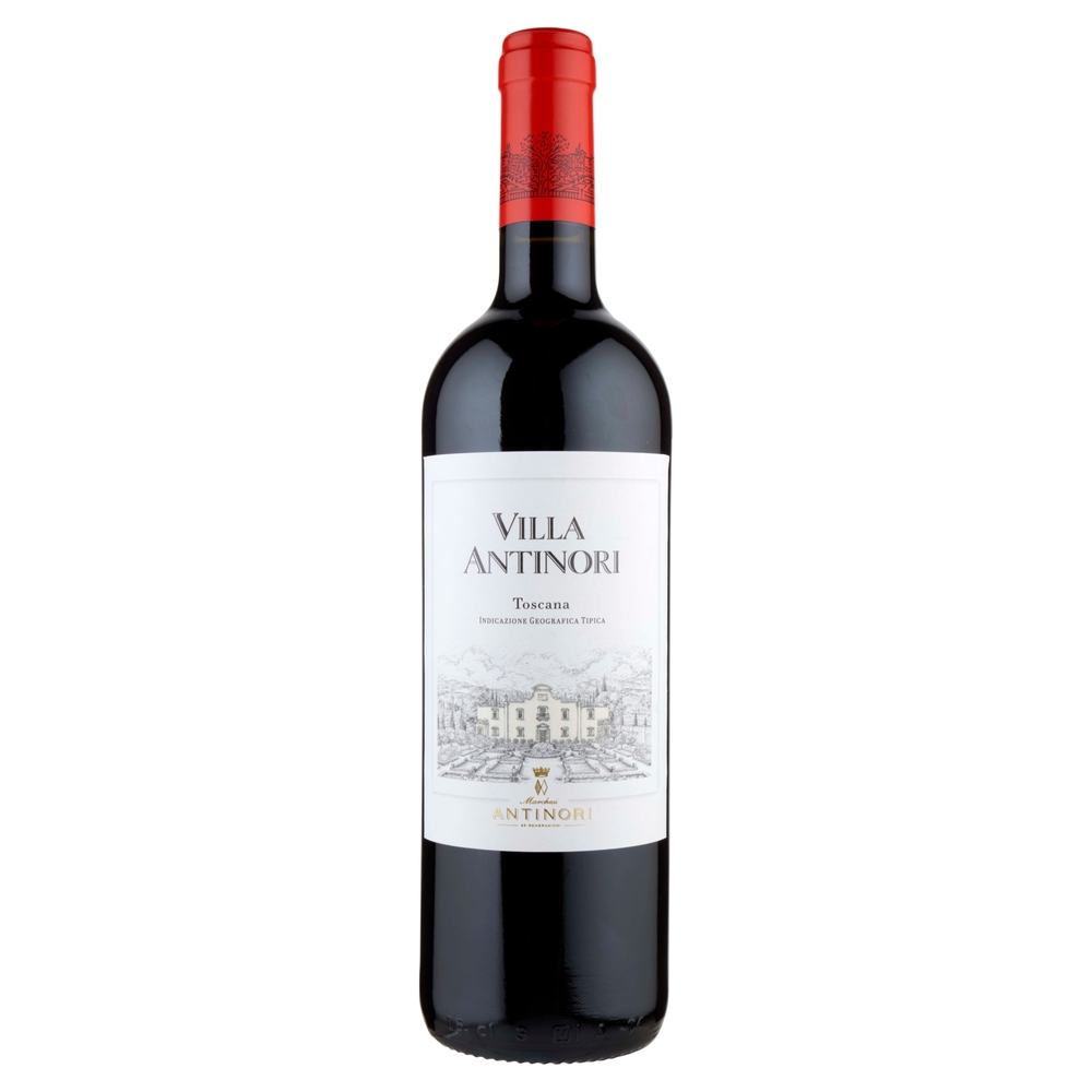 Marchesi Antinori Villa Antinori Toscana IGT Rosso 750 ml