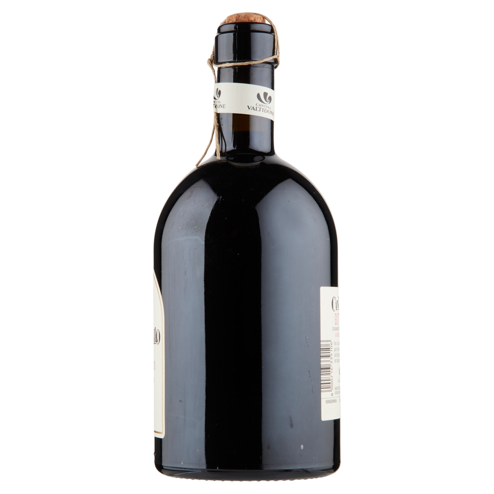 Cantina Valtidone Cantagallo Gutturnio D.O.C. Vino Frizzante 0,75 l