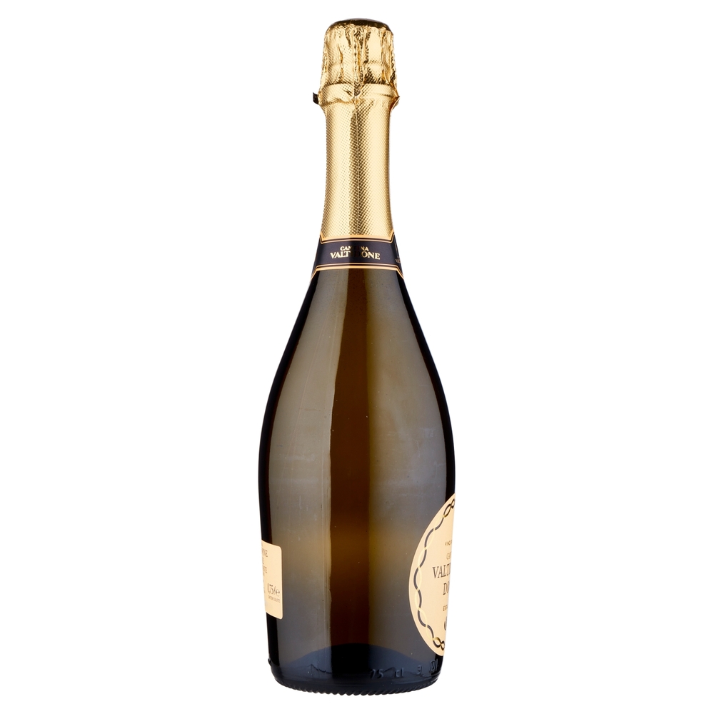 Cantina Valtidone Vino Spumante Doré Extra Dry 0,75 l