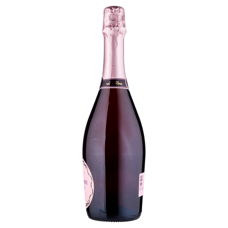 Cantina Valtidone Vino Spumante Rosé Extra Dry 0,75 l