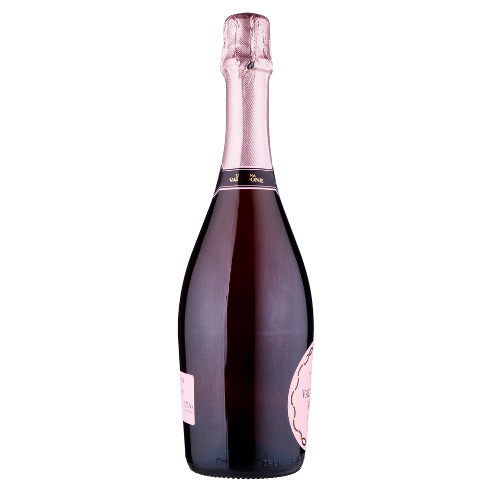 Cantina Valtidone Vino Spumante Rosé Extra Dry 0,75 l