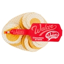 Walcor Cioccolato al latte 100 g