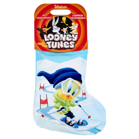 Walcor Calza Looney Tunes 170 g