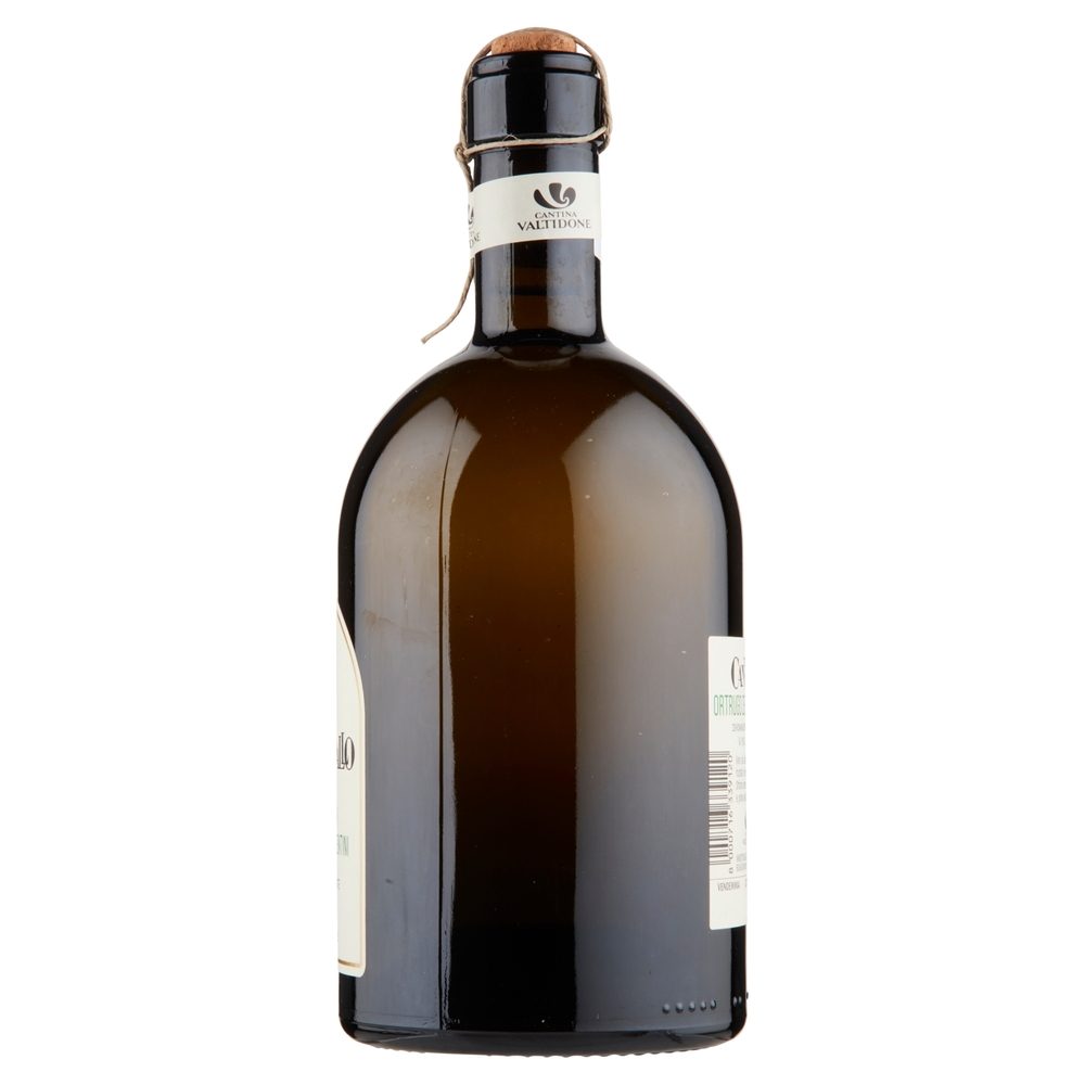 Cantina Valtidone Cantagallo Ortrugo dei Colli Piacentini D.O.C. Vino Frizzante 0,75 l