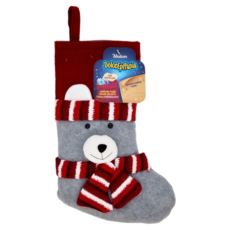 Walcor Calza DolceEpifania 330 g