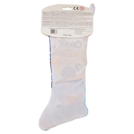 Zàini Calza Crockki Disney Junior Spidey and His Amazing Friends 4 Pezzi 160 g