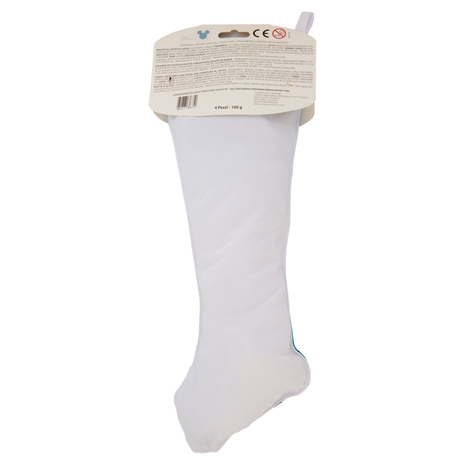 Zàini Calza Crockki Disney Frozen 4 Pezzi 160 g