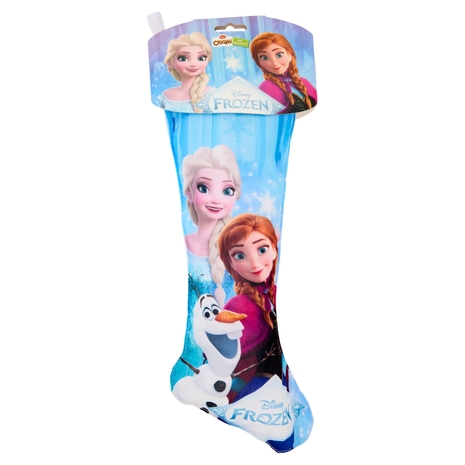 Zàini Calza Crockki Disney Frozen 4 Pezzi 160 g