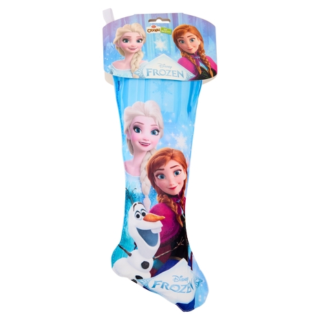 Zàini Calza Crockki Disney Frozen 4 Pezzi 160 g