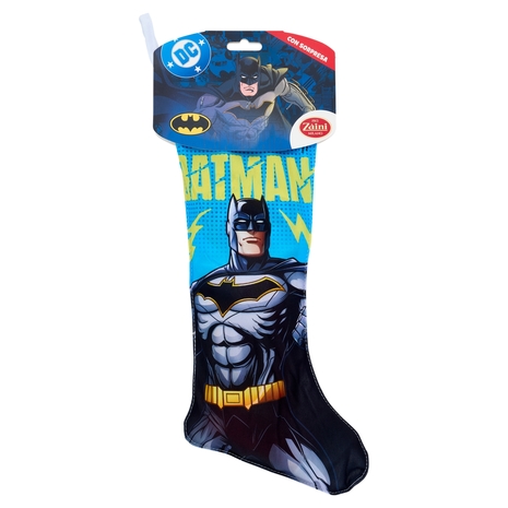 Zàini Calza DC Batman 5 Pezzi 168 g