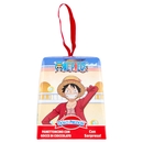 Dolci Preziosi Panettoncino con Gocce di Cioccolato One Piece 100 g