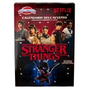 Dolci Preziosi Calendario dell'Avvento Stranger Things 220 g