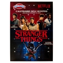 Dolci Preziosi Calendario dell'Avvento Stranger Things 220 g