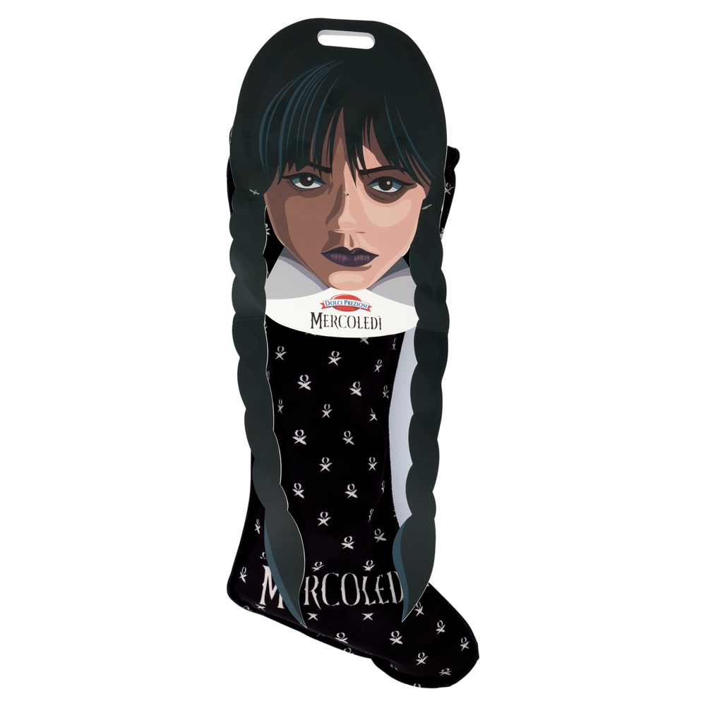 Dolci Preziosi Calza Mercoledì 190 g