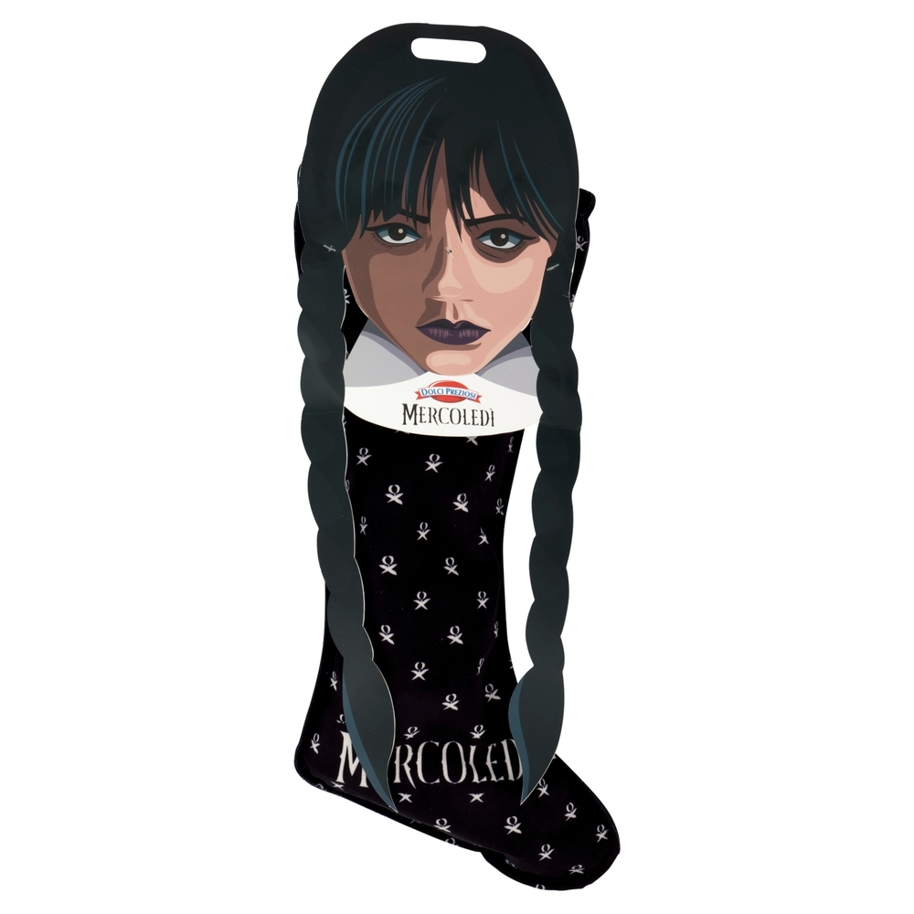 Dolci Preziosi Calza Mercoledì 190 g