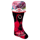 Dolci Preziosi Calza Squid Game 190 g