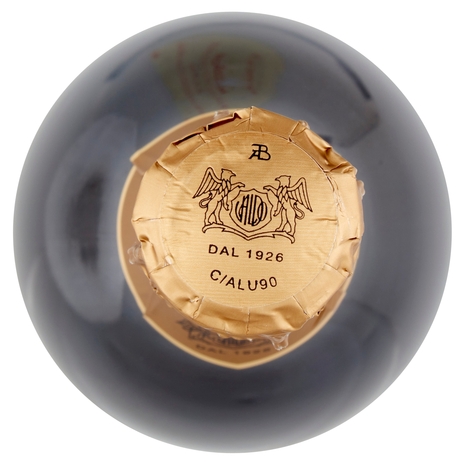 Valdo Cuvée i Magredi Ribolla Gialla Brut 750 ml