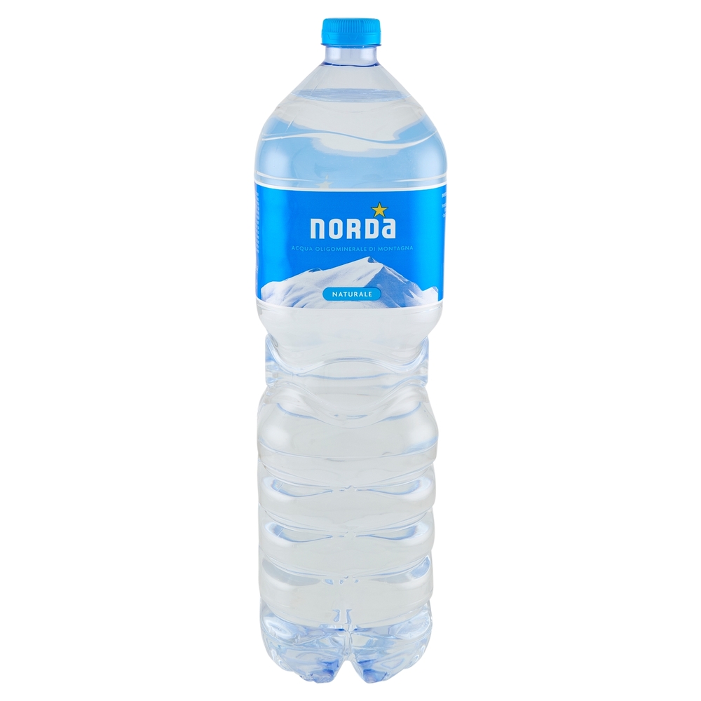 Norda Naturale 2 L
