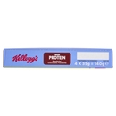 Kellogg's High Protein 25% Mandorle e Cioccolato Fondente 4 x 35 g