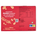 Kellogg's Oaties Miele e Avena 4 x 40 g