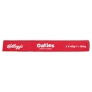Kellogg's Oaties Miele e Avena 4 x 40 g