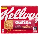 Kellogg's Oaties Miele e Avena 4 x 40 g