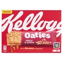 Kellogg's Oaties Miele e Avena 4 x 40 g
