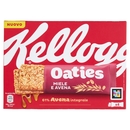 Kellogg's Oaties Miele e Avena 4 x 40 g
