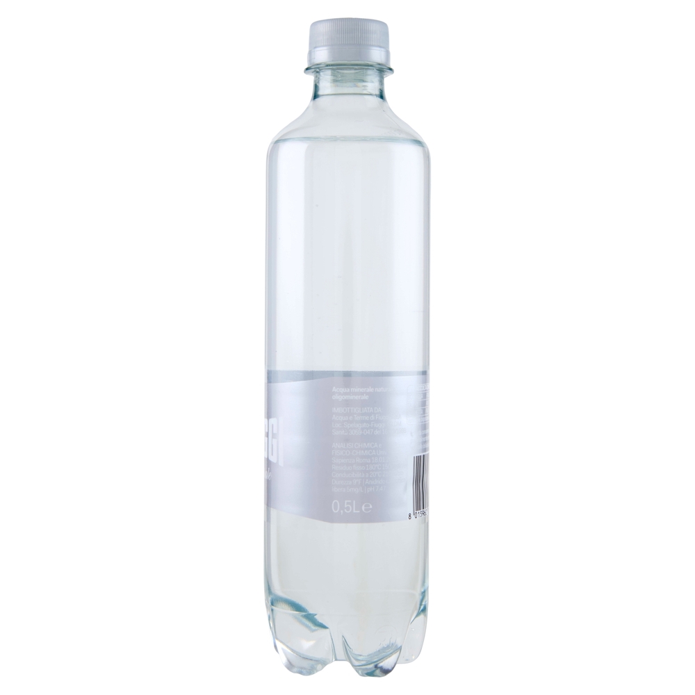 Fiuggi naturale 0,5 L